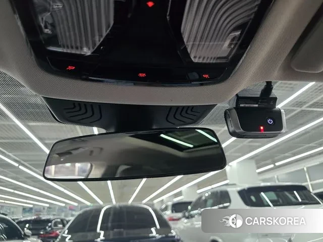 BMW 6 Series GT (G32) id 3060282 из Кореи 9