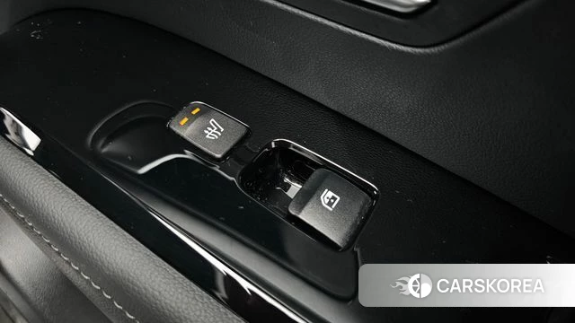 Hyundai Tucson Hybrid (NX4) id 3935930 из Кореи 9