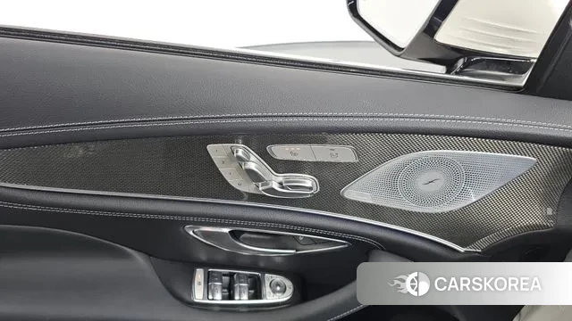 Mercedes-Benz CLS-Class C257 id 3479769 из Кореи 9