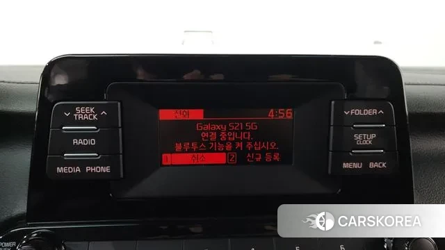 Kia Come New K3 id 3728424 из Кореи 9