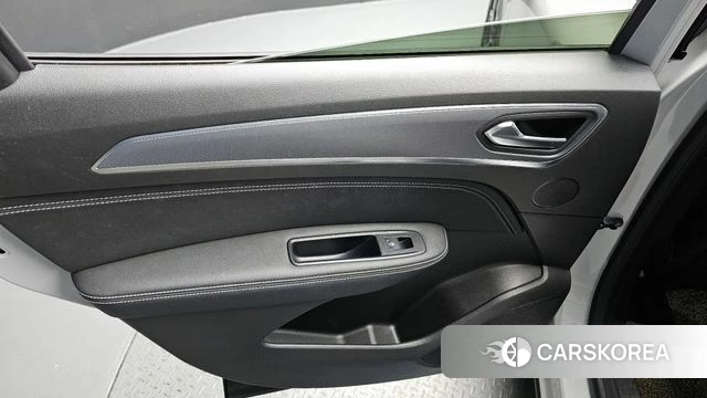 Renault Korea (Samsung) XM3 id 3879449 из Кореи 9