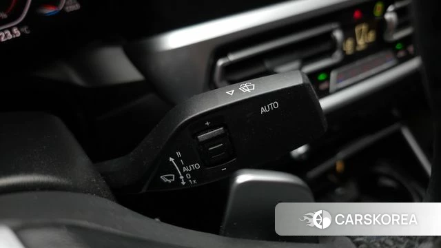 BMW 3 Series (G20) id 4445445 из Кореи 9