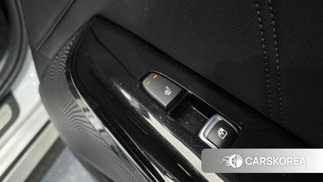 Kia K5 Hybrid 3rd Generation id 3953666 из Кореи 9