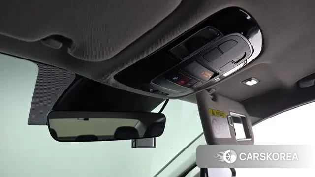 Hyundai Sonata D Edge Hybrid (DN8) id 3585749 из Кореи 9