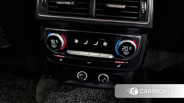 Audi Q7 (4M) id 3060499 из Кореи 9