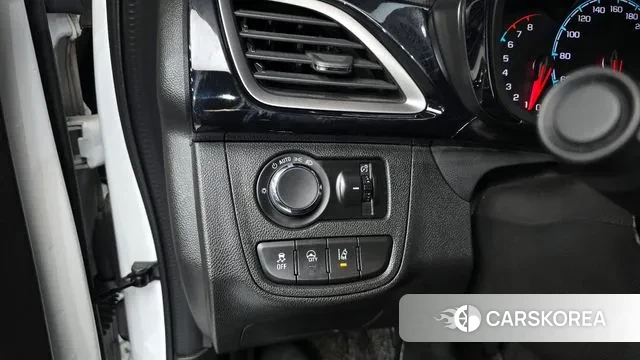 Chevrolet (GM Daewoo) The New Spark id 3772516 из Кореи 9