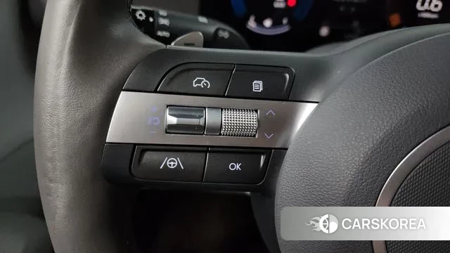 Hyundai Kona (SX2) id 3576259 из Кореи 9