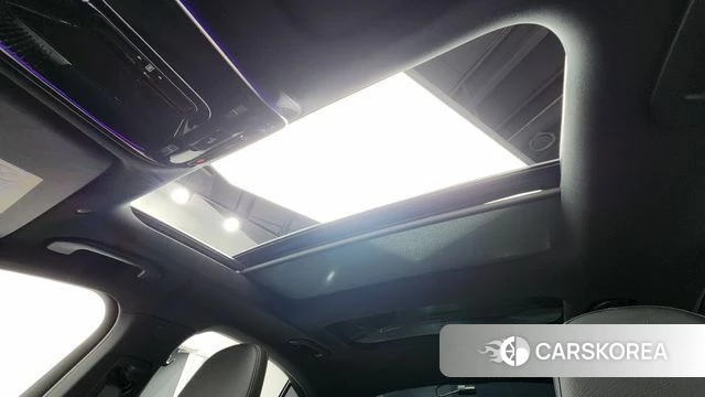 Mercedes-Benz E-Class W214 id 3763139 из Кореи 9