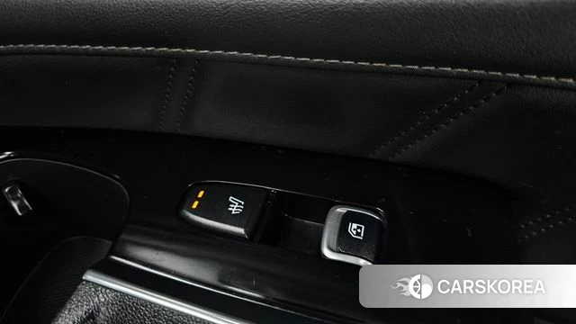 Kia Sorento 4th Generation id 4604247 из Кореи 9