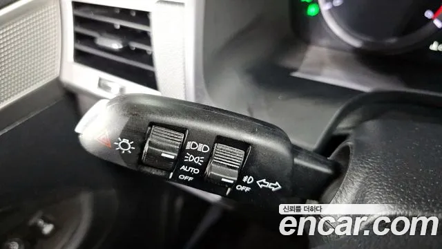 Ssangyong Rexton Sports id 2628507 из Кореи 9