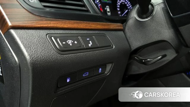 Hyundai Sonata New Rise id 4286372 из Кореи 9
