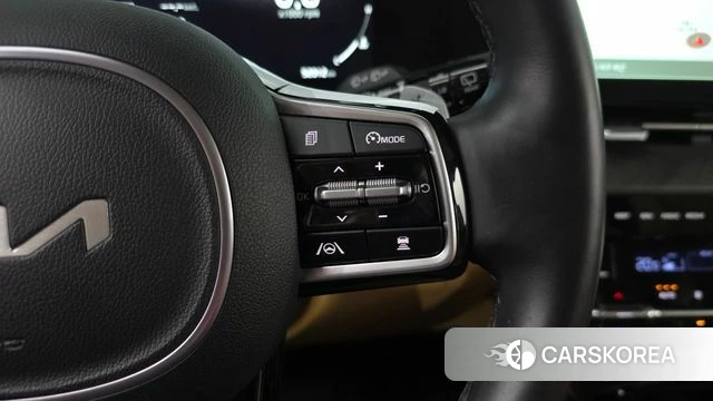 Kia Carnival 4th generation id 4917012 из Кореи 9
