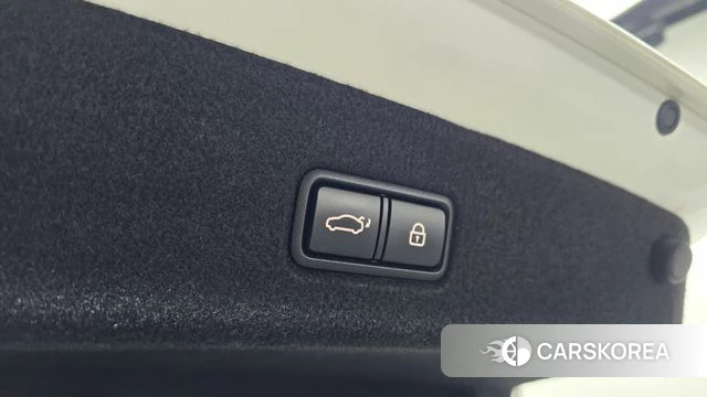 Kia More K9 id 4677500 из Кореи 9