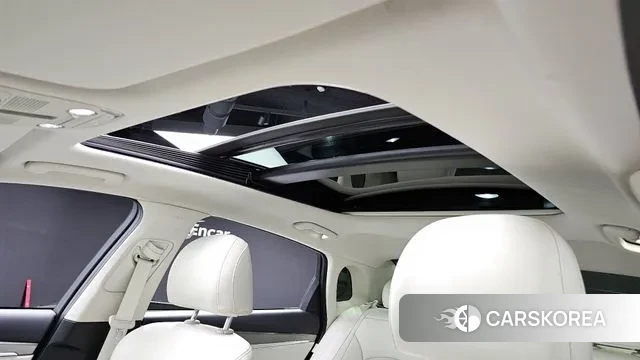 Hyundai The New Grandeur IG id 3577090 из Кореи 9