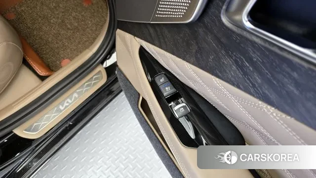 Kia K8 id 3027616 из Кореи 9