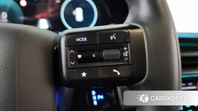 Hyundai Santa Fe (MX5) id 4354256 из Кореи 9