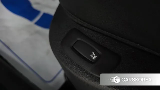 Renault Korea (Samsung) Clio id 3736833 из Кореи 9