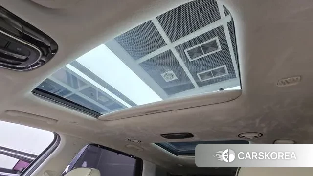 Hyundai Palisade id 3478850 из Кореи 9