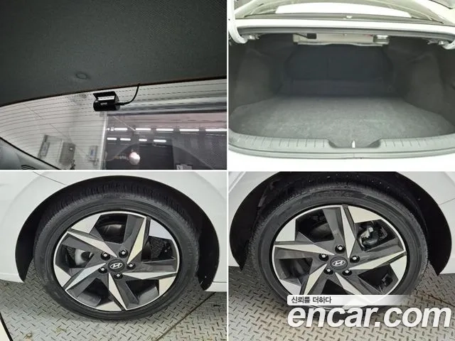 Hyundai Avante (CN7) id 2911606 из Кореи 9