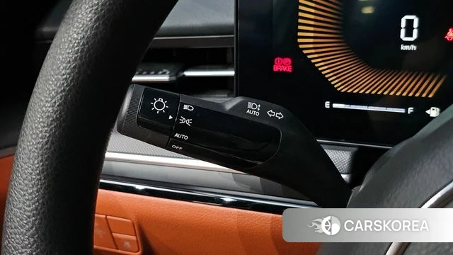 Kia The New K5 3rd generation id 4762830 из Кореи 9