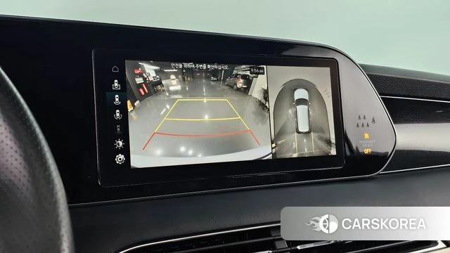 Hyundai Palisade id 3843639 из Кореи 9