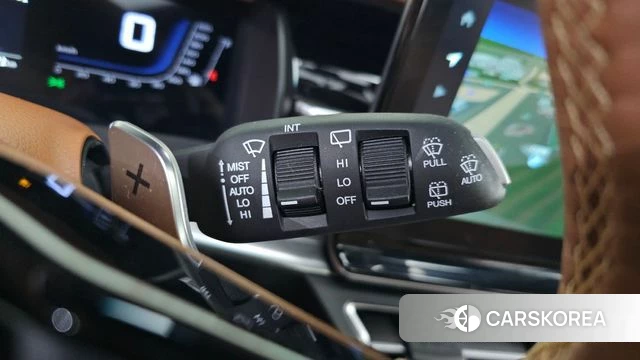Ssangyong Torres id 4768409 из Кореи 9