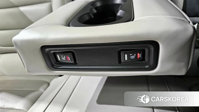 Renault Korea (Samsung) The New QM6 id 3892777 из Кореи 9