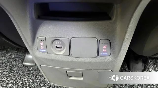 Kia The New Carnival id 3736642 из Кореи 9