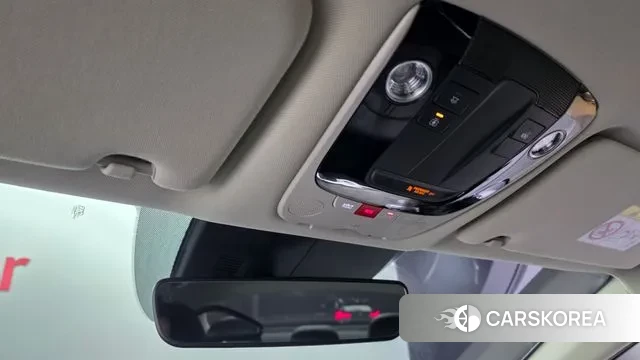 Kia K5 Hybrid 3rd Generation id 3689957 из Кореи 9