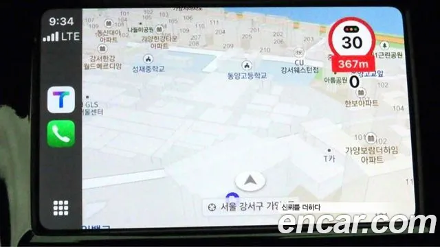 Chevrolet (GM Daewoo) The New Trax id 2687556 из Кореи 9