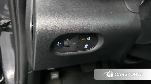 Hyundai Casper id 4316680 из Кореи 9