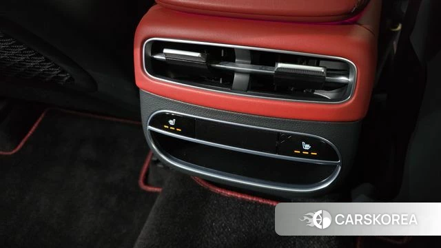 Genesis GV70 id 3903124 из Кореи 9