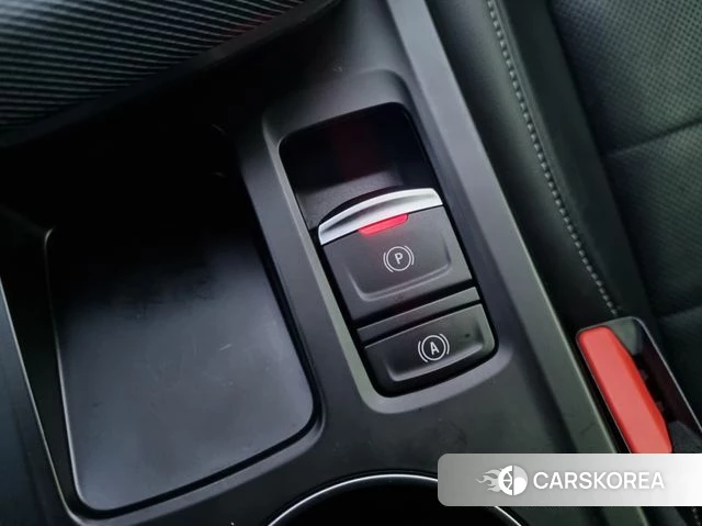 Renault Korea (Samsung) XM3 id 3916234 из Кореи 9