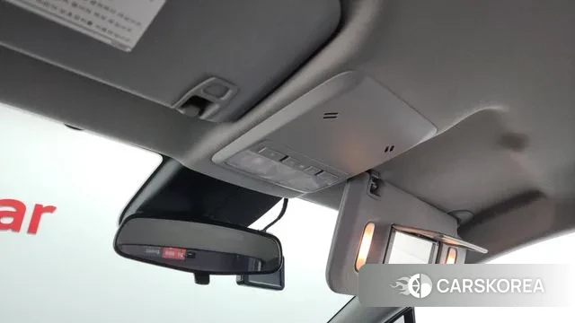 Chevrolet (GM Daewoo) The New Trax id 3520420 из Кореи 9