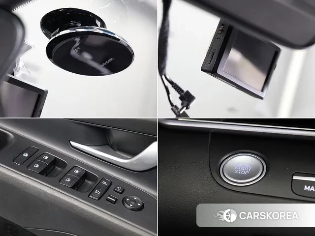 Hyundai Avante Hybrid (CN7) id 3690468 из Кореи 9