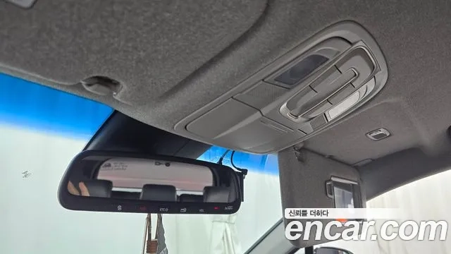 Hyundai Santa Fe TM id 2932952 из Кореи 9