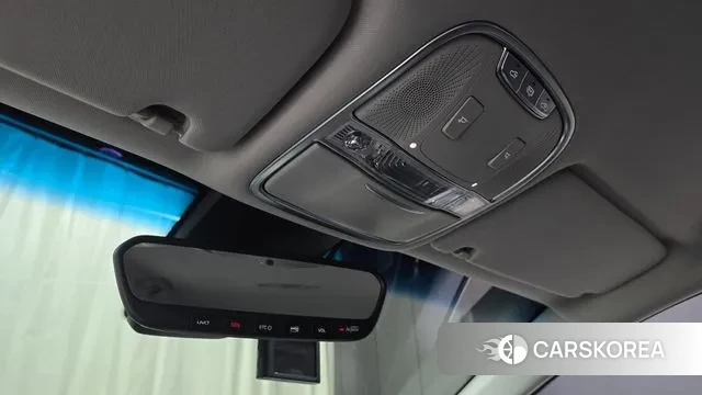 Kia More K9 id 3778904 из Кореи 9