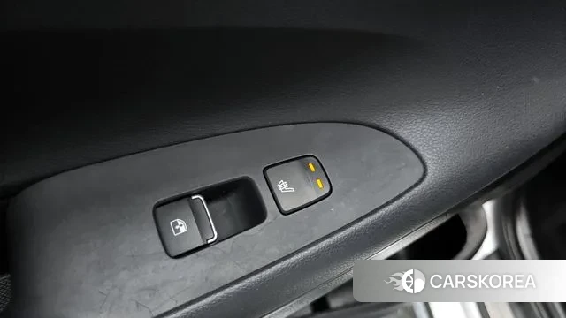 Hyundai The New Grandeur IG Hybrid id 3017568 из Кореи 9