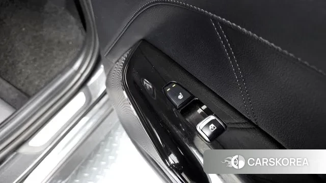 Kia K5 3rd generation id 3361838 из Кореи 9