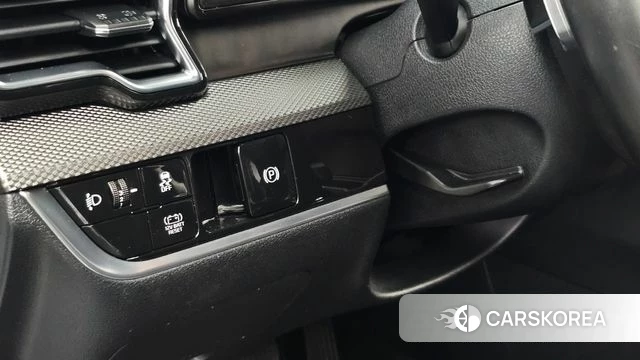 Kia Sportage 5th Generation Hybrid id 4744990 из Кореи 9