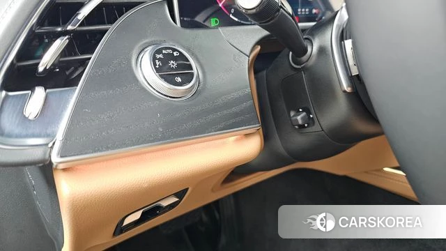 Mercedes-Benz E-Class W214 id 4427279 из Кореи 9