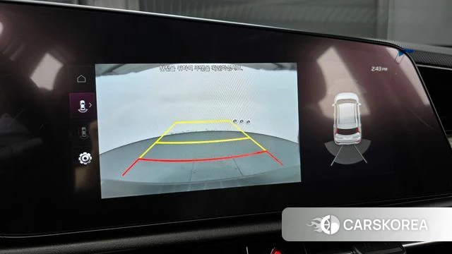 Kia Di Ol Nu Niro id 4194912 из Кореи 9