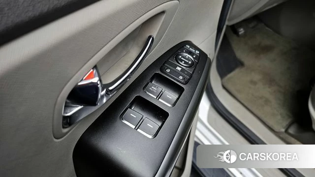 Kia All New Carnival id 3821114 из Кореи 9