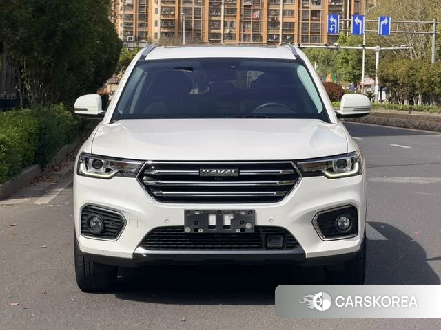 Haval H7 id 4209480 из Китая 9