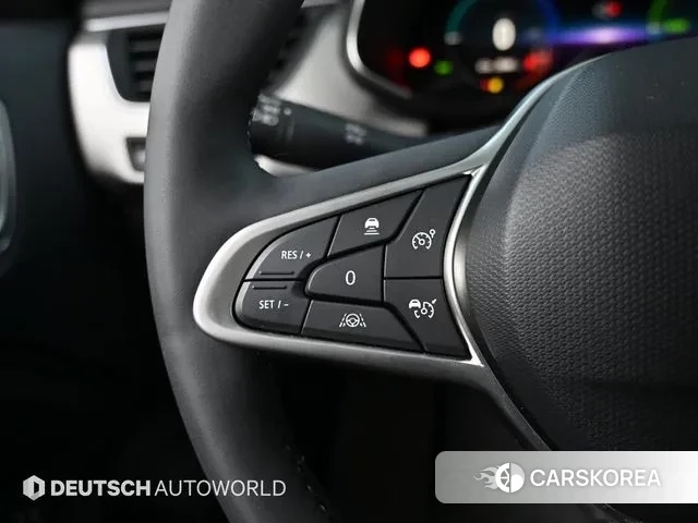 Renault Korea (Samsung) Arcana id 3576083 из Кореи 9