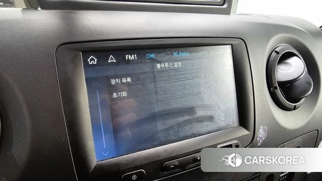 Renault Korea (Samsung) Master id 4727738 из Кореи 9