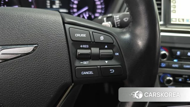 Genesis G80 id 4873644 из Кореи 9