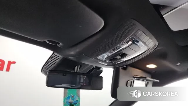 Mercedes-Benz GLA - Class H247 id 3525517 из Кореи 9