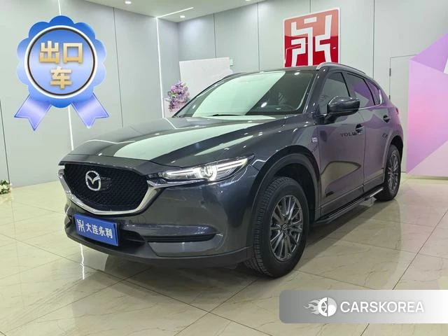 Mazda CX-5 id 4274237 из Китая 9