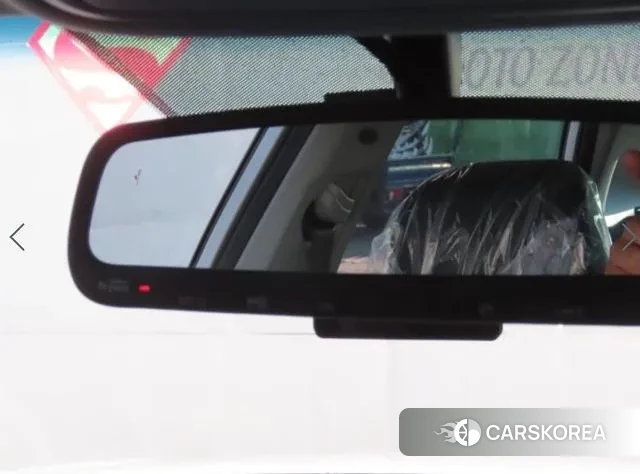 Kia The New K5 2nd generation id 3733350 из Кореи 9